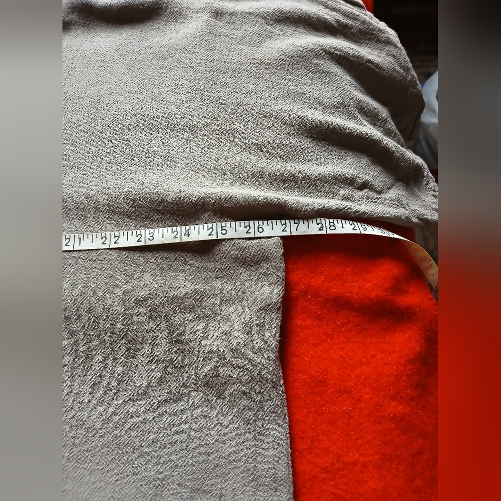 100% Algdon Cotton XL Dress - Picture 7 of 8